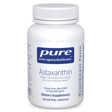 Astaxanthin - My Village Green